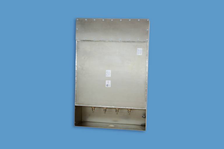 SCIF/Facility Composite/Single Chassis EMI Power Line Filter