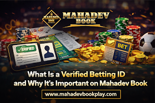 Top Reasons Users Trust Mahadev Book Login for Cricket Updates