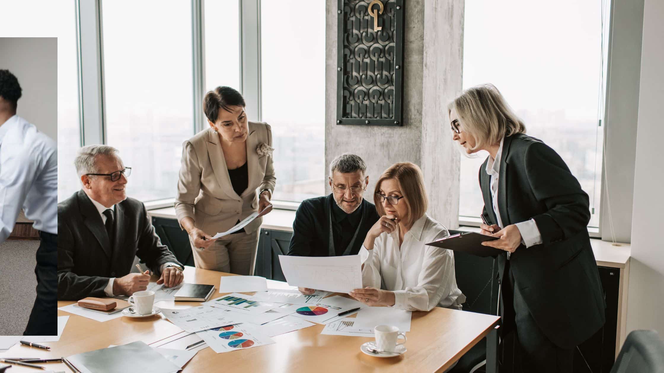 Grow Your Online Presence with a Digital Marketing Agency in London