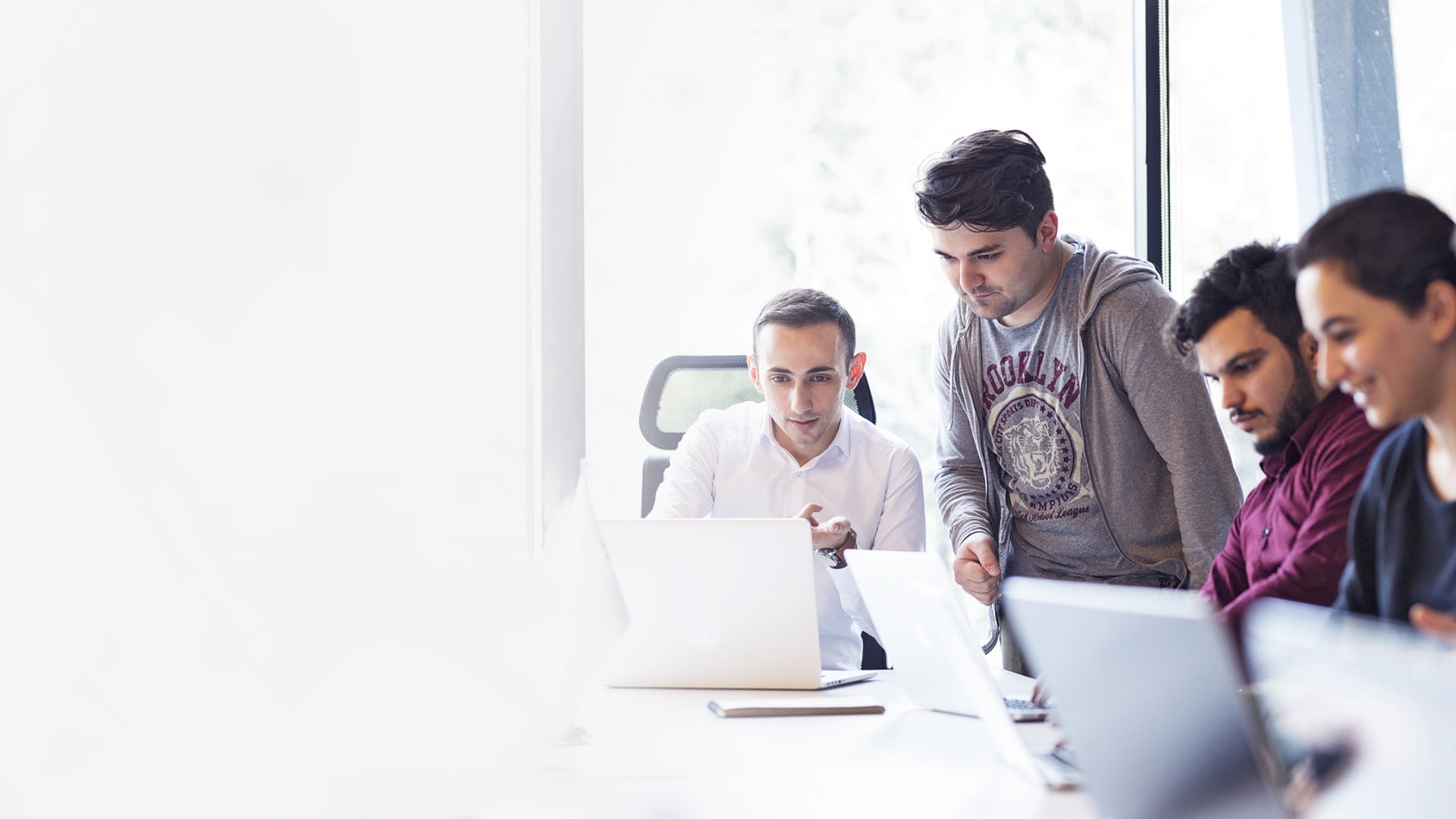 Python Development Services | Python Web Development Company