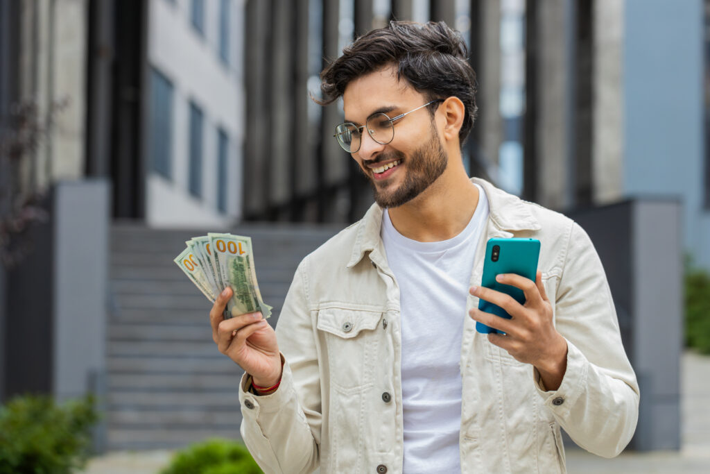 Secure Money Transfers Without Delays | Cheque Express
