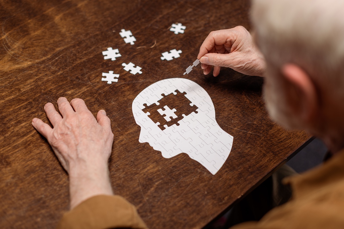 The Stages Of Dementia And When Memory Care Is Needed