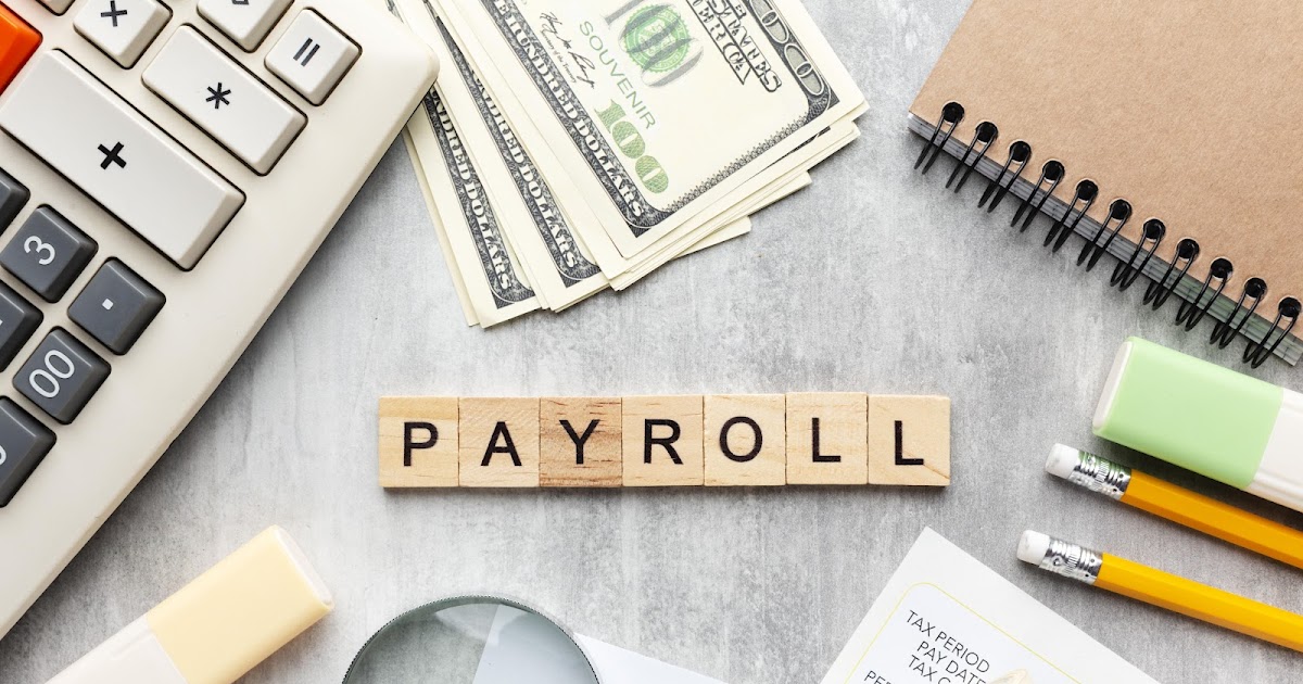 Payroll Services London for Smarter Business Management