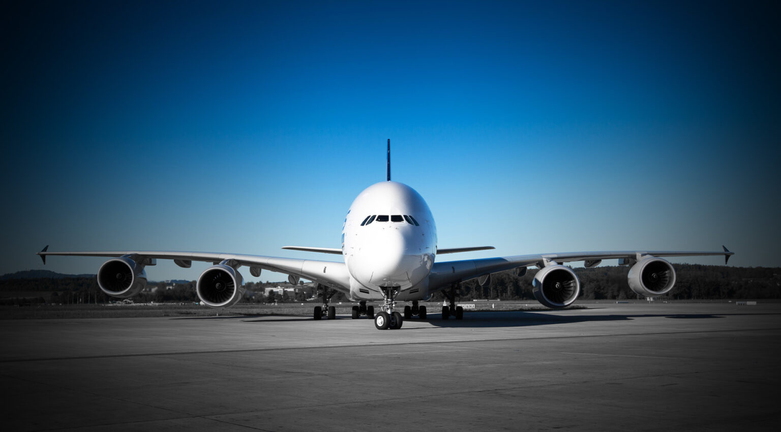 Aircraft Weighing Equipment & Scales - Trakblaze Systems