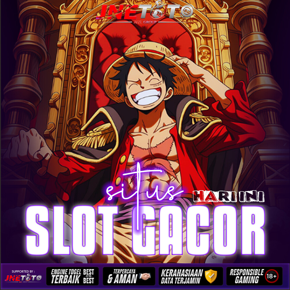 JNETOTO – Tempat Main Slot Online yang Lagi Naik Daun, Agen Slot Gacor Buat yang Mau Main Gak Setengah-Setengah