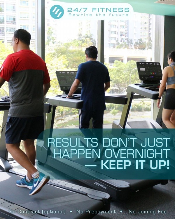 Best Gym Membership In Bedok Singapore For Flexible Fitness Routines - Rutherford Voice