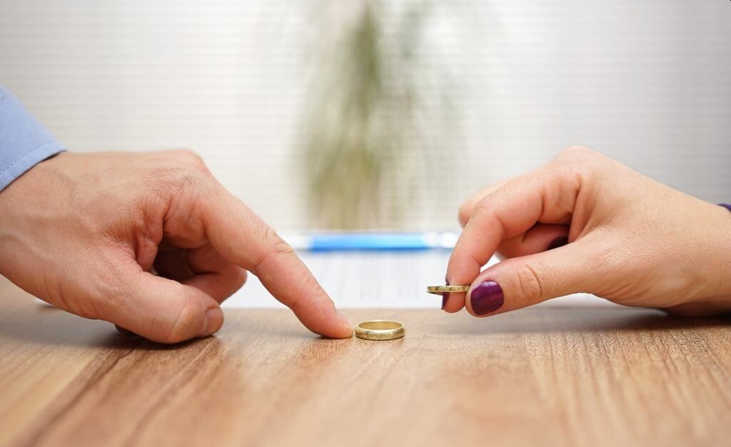 Separation & Divorce - Personal Freedom