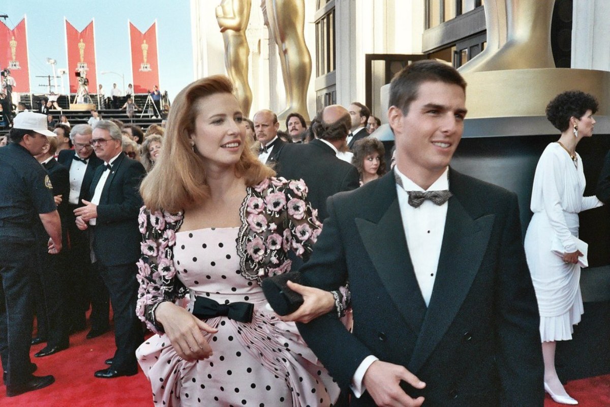 Tom Cruise First Wife: Mimi Rogers, Scientology, Divorce And Where She Is in 2026