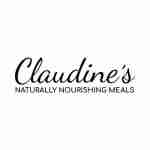 Cooking With Claudine