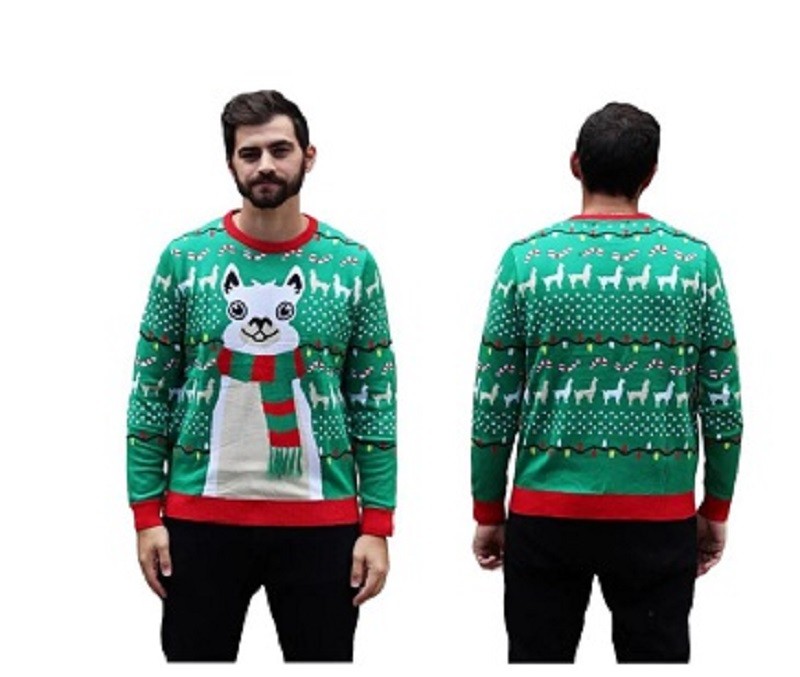 Cat Christmas Sweater: Add Festive Fun and Unique Style to Your Holiday Celebrations