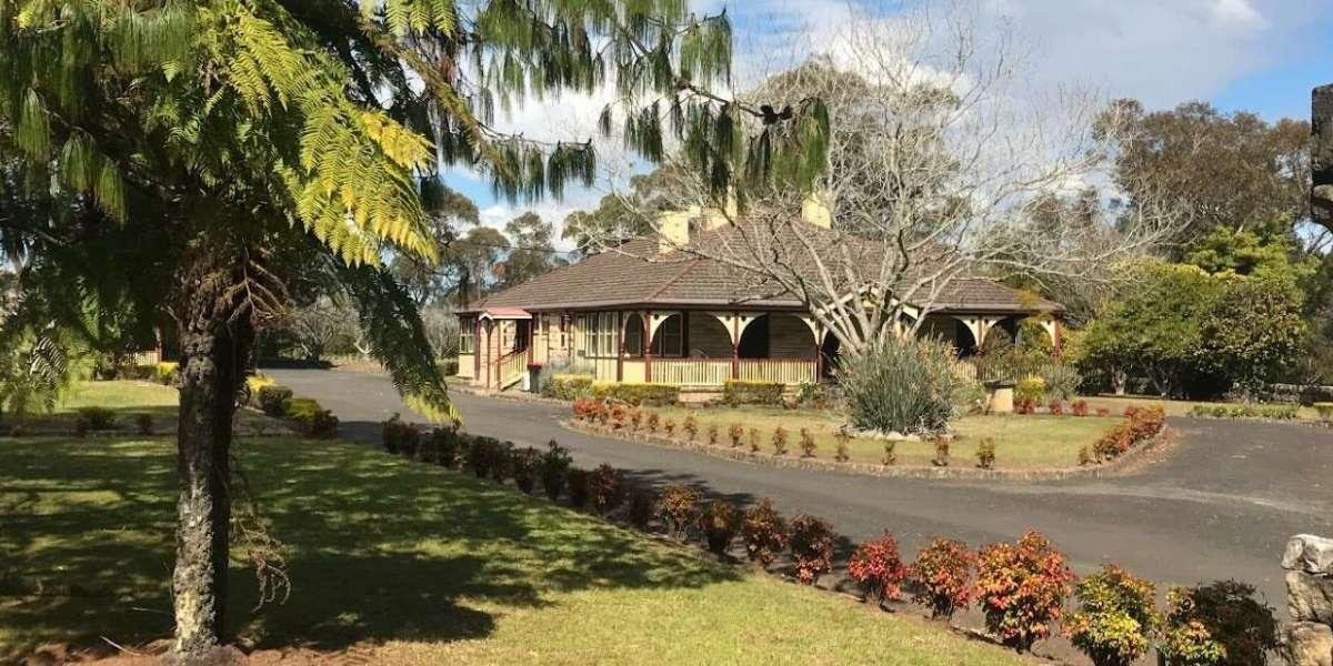 The Role Of Heritage In NSW Development | SocialVias – Free...