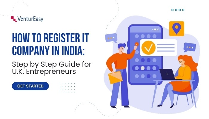 How to Register IT Company in India: Complete Guide for UK