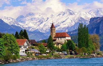 Discover International Adventures with Luxury Travel Packages Travelling allows people to experience the beauty, culture, and... – @sonatoursuk on Tumblr