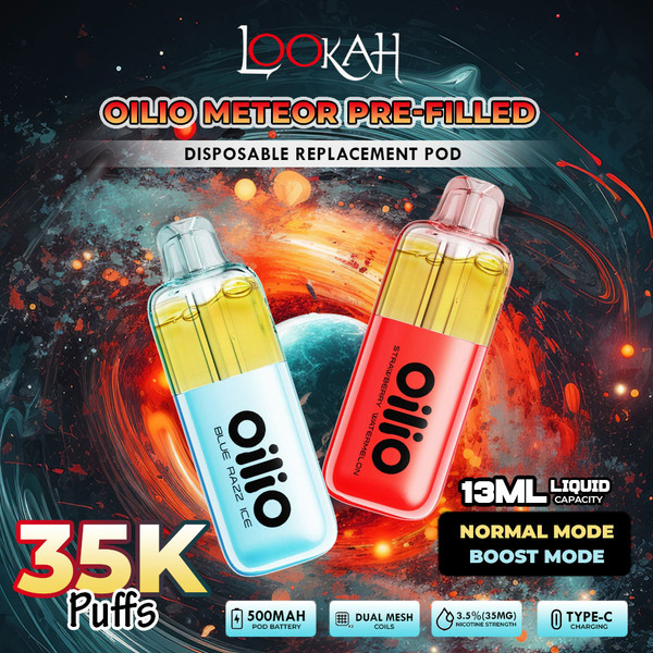 Shop Cali Pods Vape Juice | Premium E-Liquid & Nic Salts