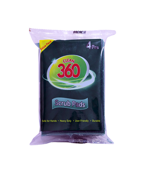 Scrub Pad Manufacturer & Supplier In India | Excel Tissue Bangalore