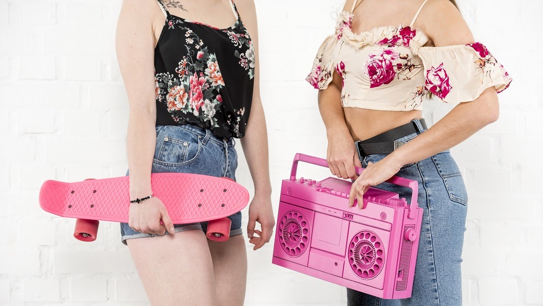 It Is Mandy Style: Why Queer Fashion Is More Than Just a Trend