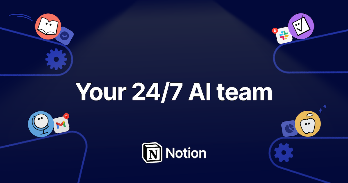 Notion