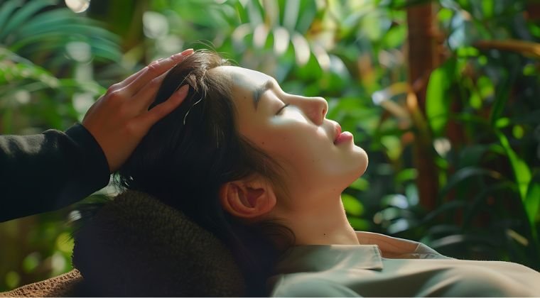 Clinical Hypnosis for Hot Flashes: Surprising New Treatment
