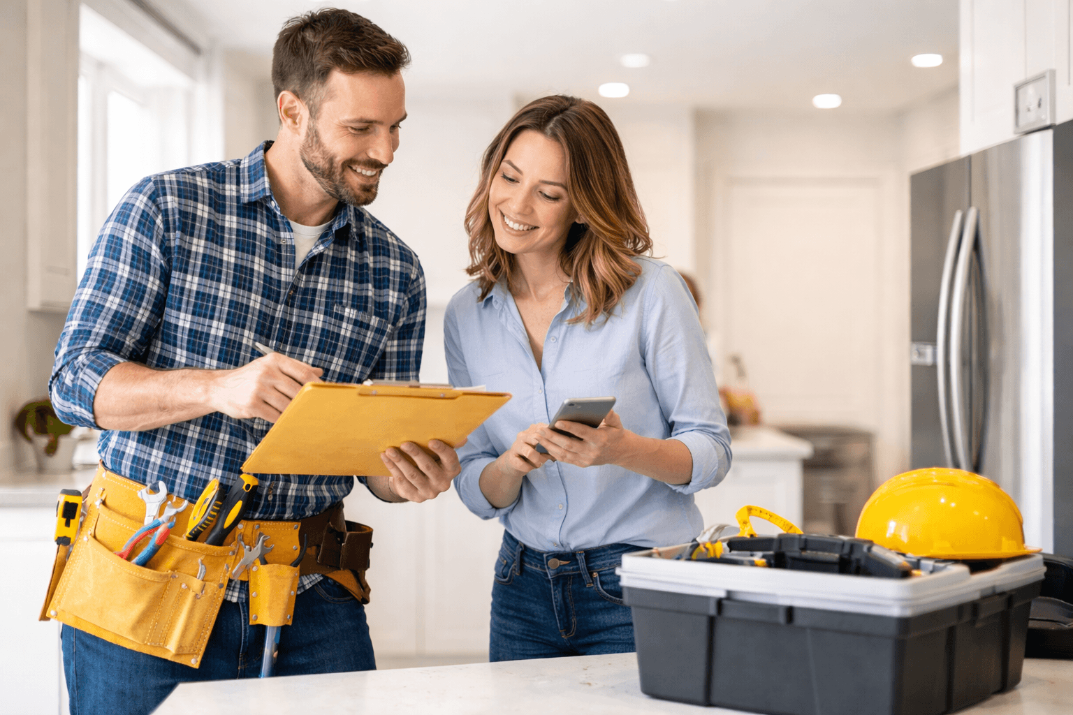 Home Services Marketing | Contractor Marketing Specialist