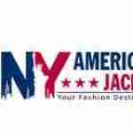 NY American Jacket