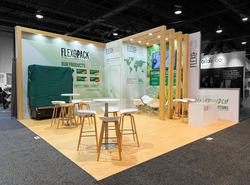 Smart Businesses Trust Trade Show Companies Las Vegas – Here’s Why