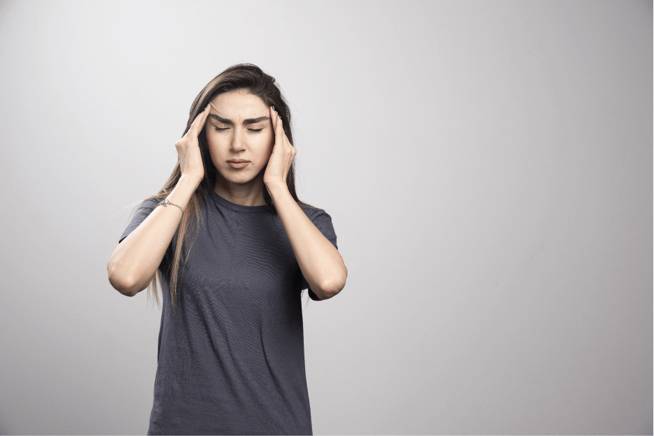 Migraine Treatment | Headache Doctor Dubai