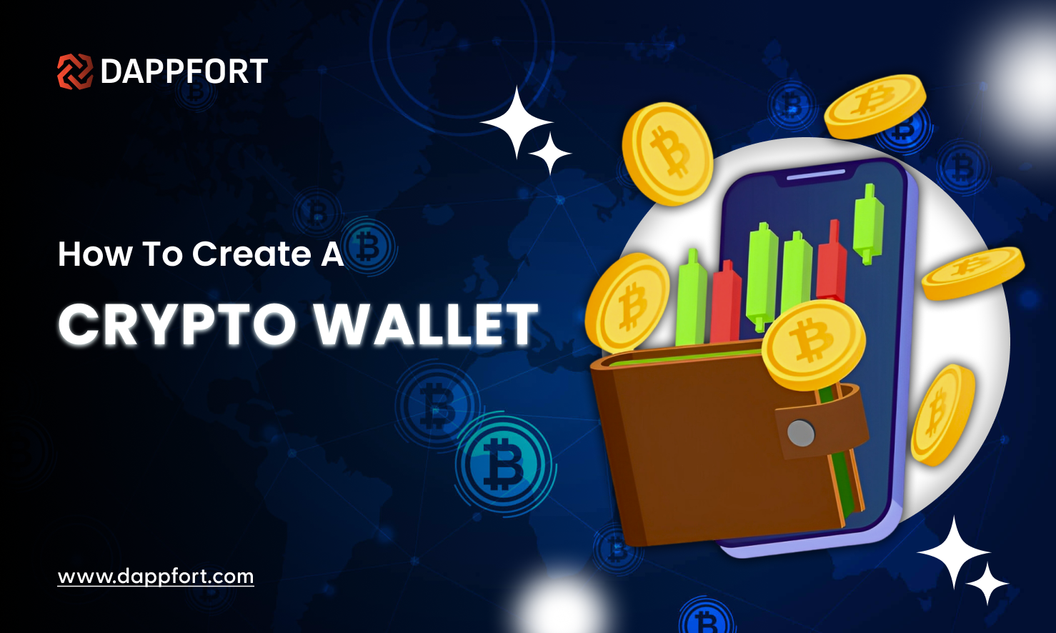 How to Create Your Own Crypto Wallet?