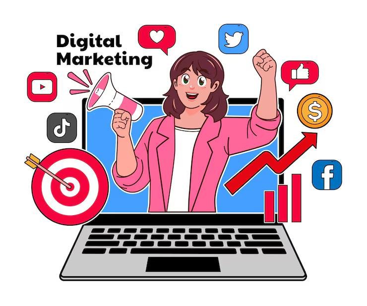 What Makes the Best Digital Marketing Agency in Delhi Important? |...