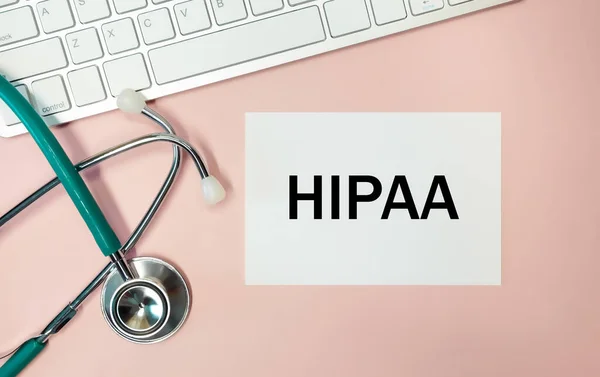 How a HIPAA Compliance Consultant Can Prevent Data Breaches - Rutherford Voice