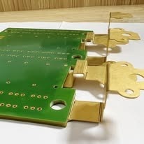 Ceramic PCB China Manufacturing for Global Markets