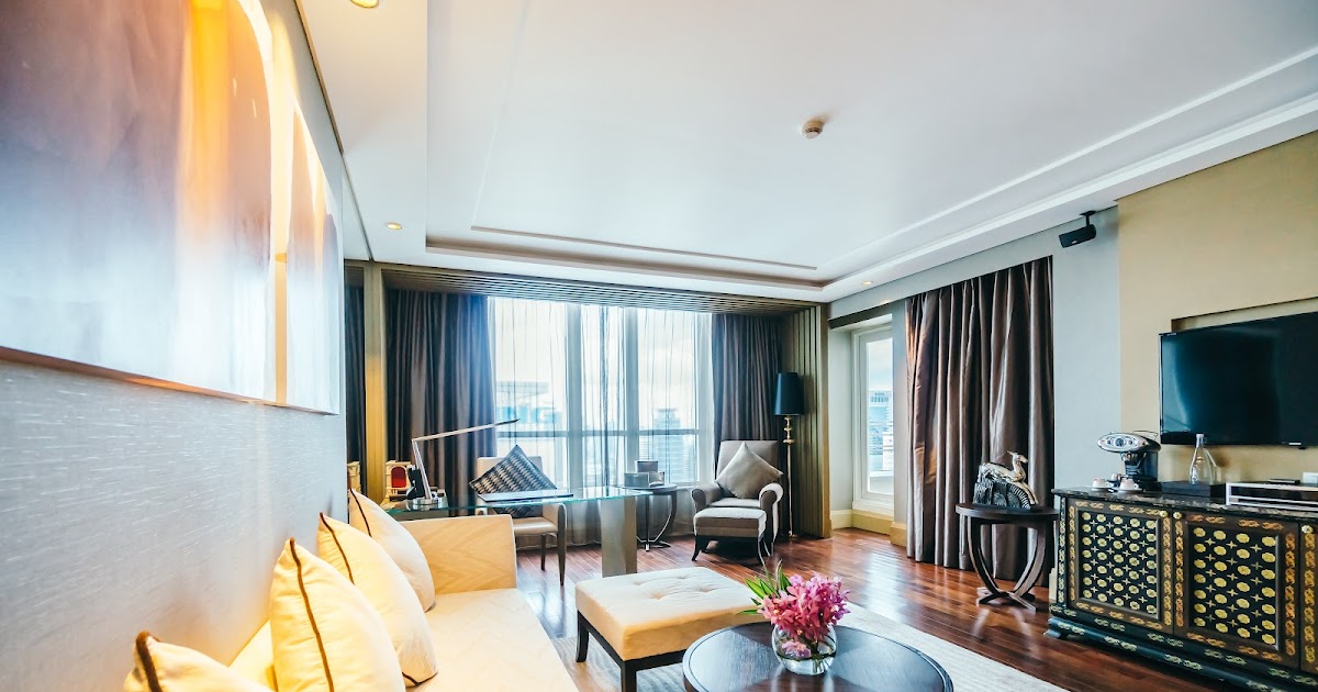 Home Staging Dubai: Designing Spaces Buyers Connect