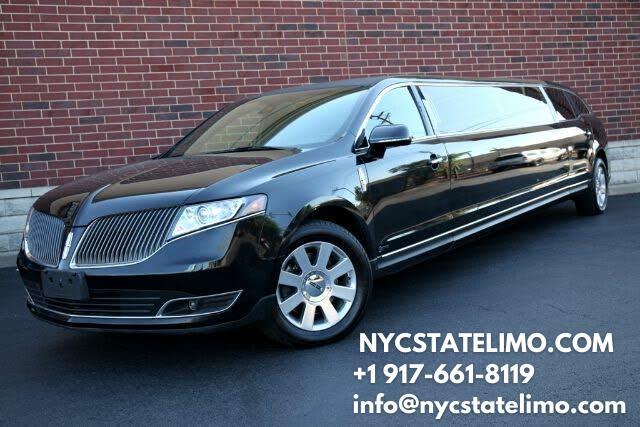 Premium Airport Limo and Car Service in New York City | VintFint