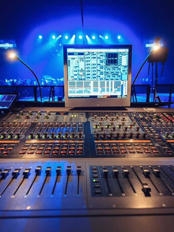AV Rental NYC | Video, Audio Visual Equipment Rentals Service