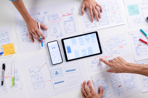 Enhancing online performance through modern web design | Brand One Digital