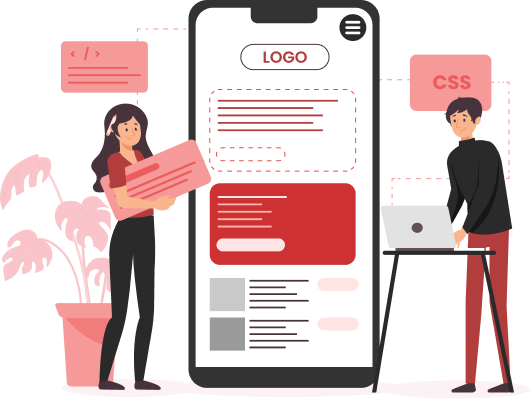 #1 Mobile App Development Company In Jaipur - Softhunters