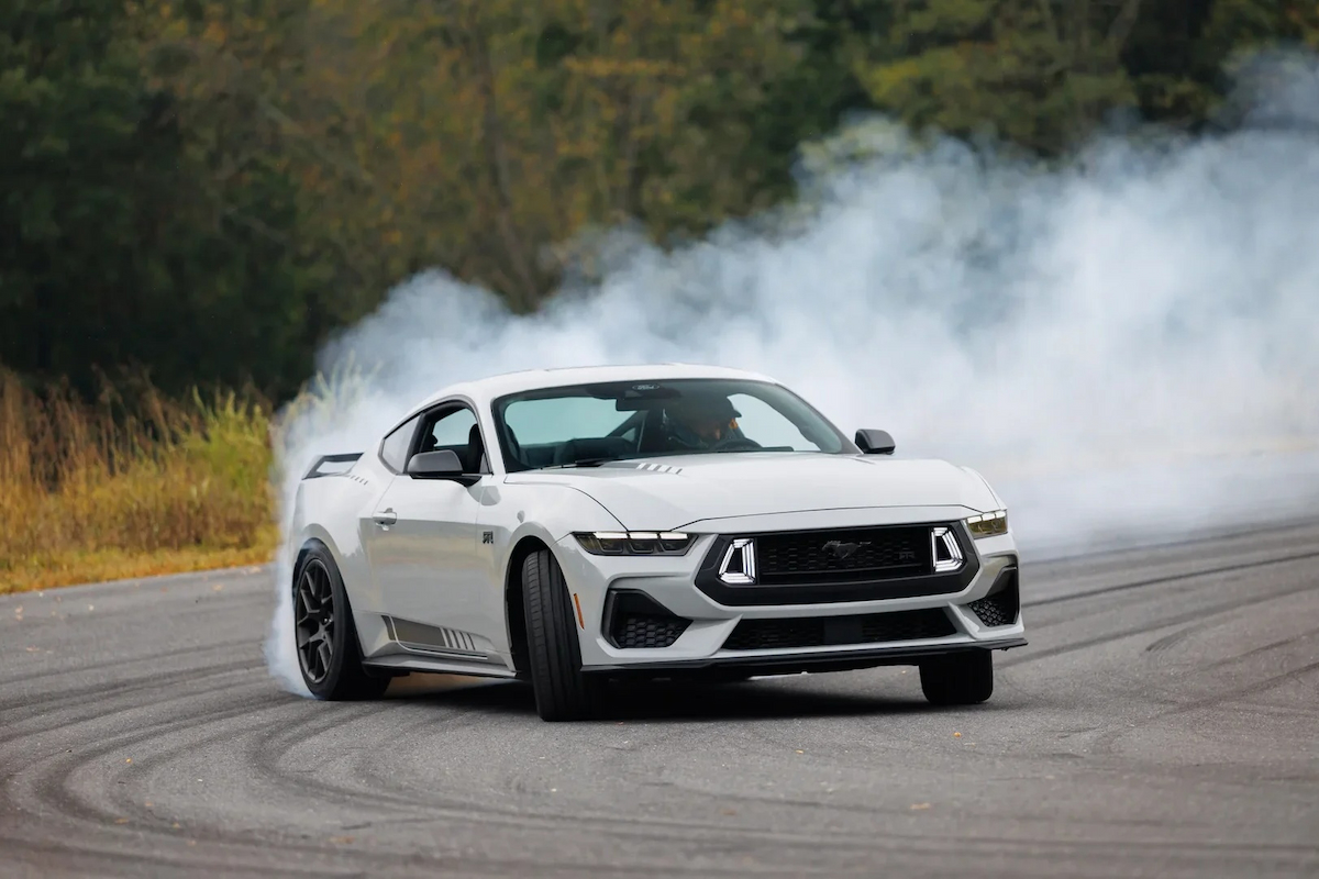 Cooler Pulls, Cleaner Power: Choosing the Right Upgrade for an EcoBoost Mustang – Automotive Marketing Strategies