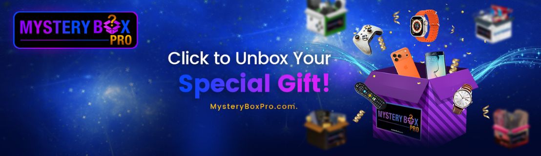What Are the Best Mystery Box Deals You Can Buy Online? – Vibe Writes