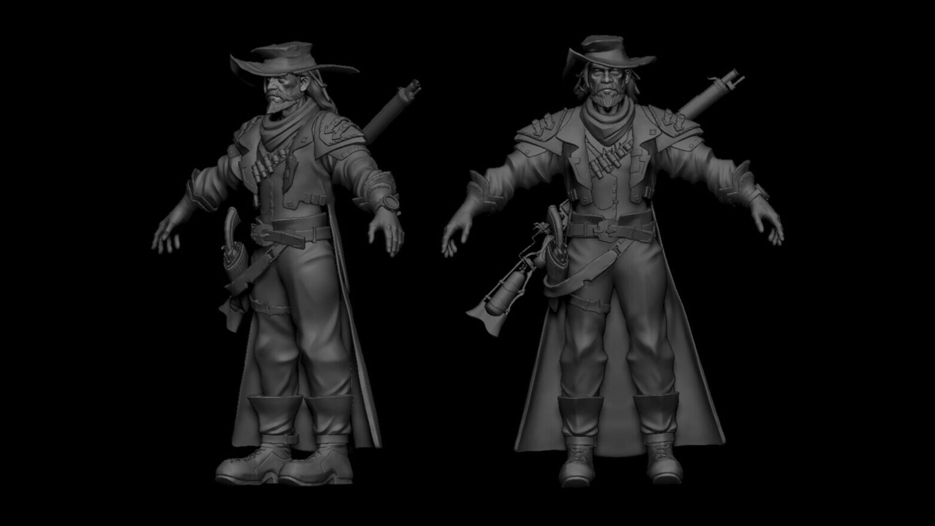 How Beginners Can Build a Professional 3D Portfolio That Gets Noticed
