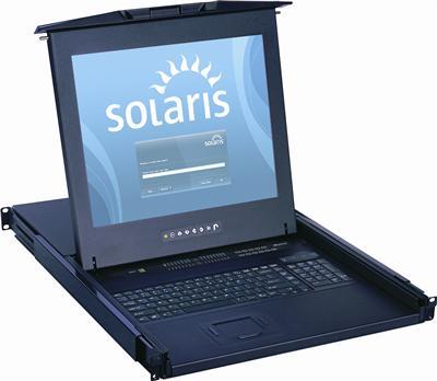 #1 Best Rackmount Monitors - High-Quality Display Solutions | KVM Switch Tech   | KVMSwitchTech