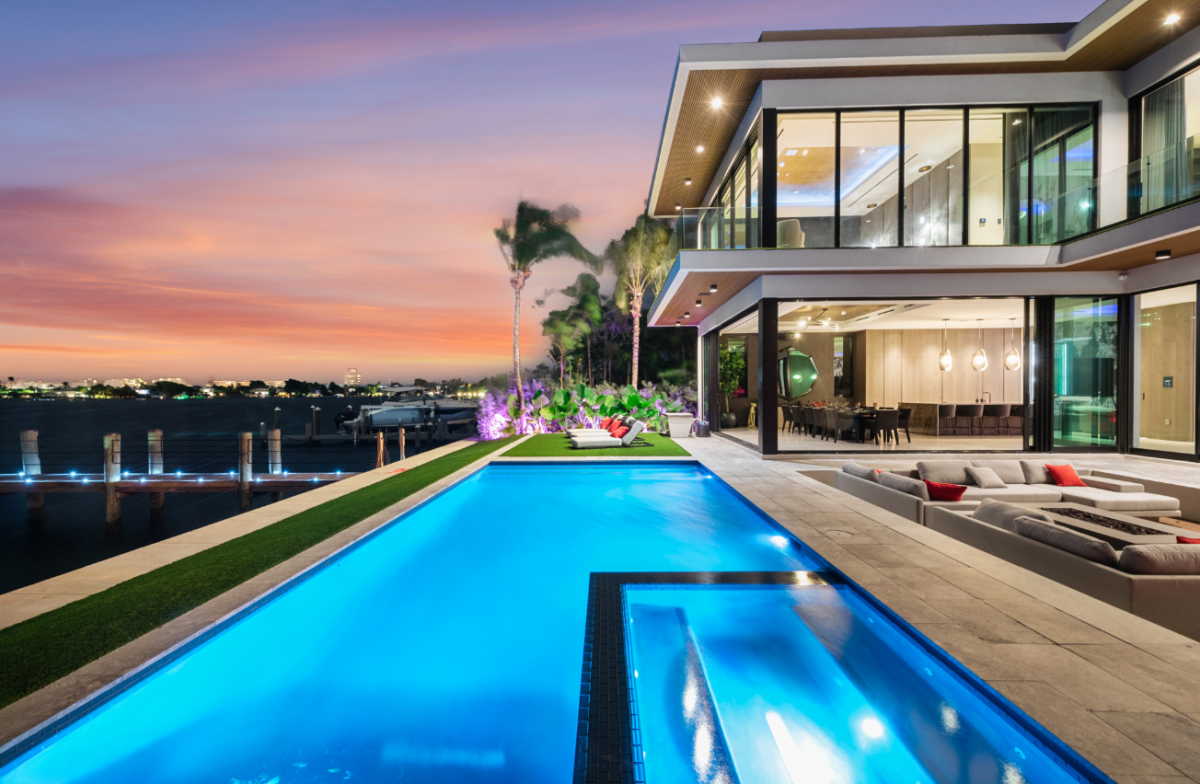 Why Nightfall Group Inc Quietly Changed Luxury Travel Expectations Forever – Serenity LeaFf