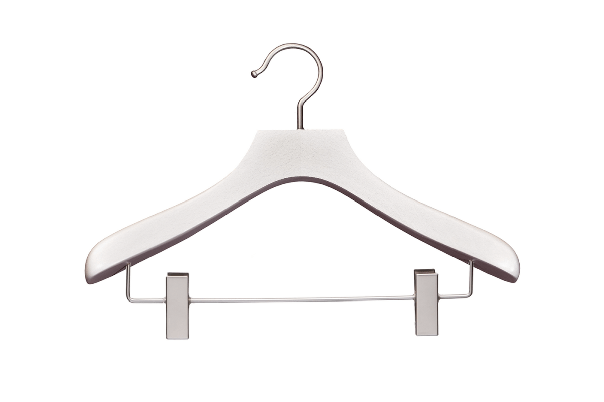 Best Suit Hangers: Why Choose Men’s Wooden Options? – Butler Luxury