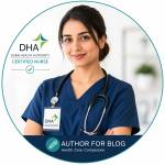 Dhacertified Nurse