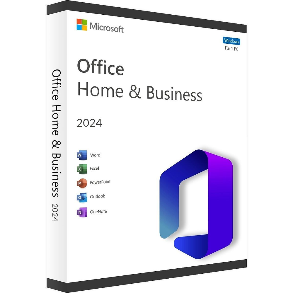 Office 2024 and Cyber Protection Solutions for Modern Users