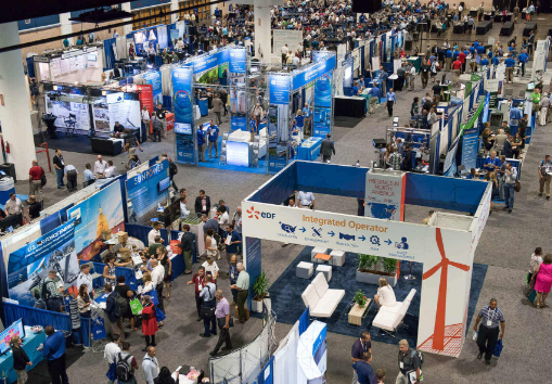 The Power of Trade Show Photography: Capturing Moments That Drive Business Growth - Posts Content