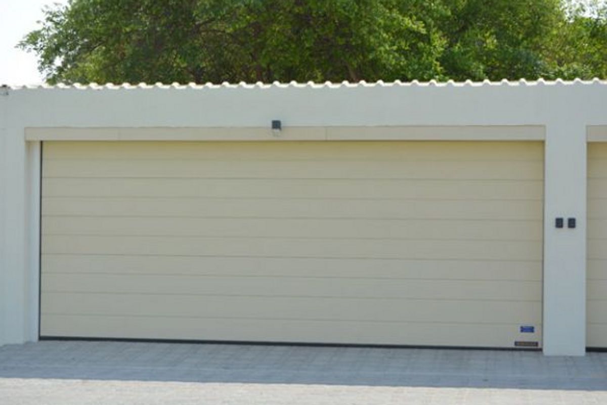 How Often Should You Service Your Garage Door in Dubai? — Anna Enger Ritch - Buymeacoffee