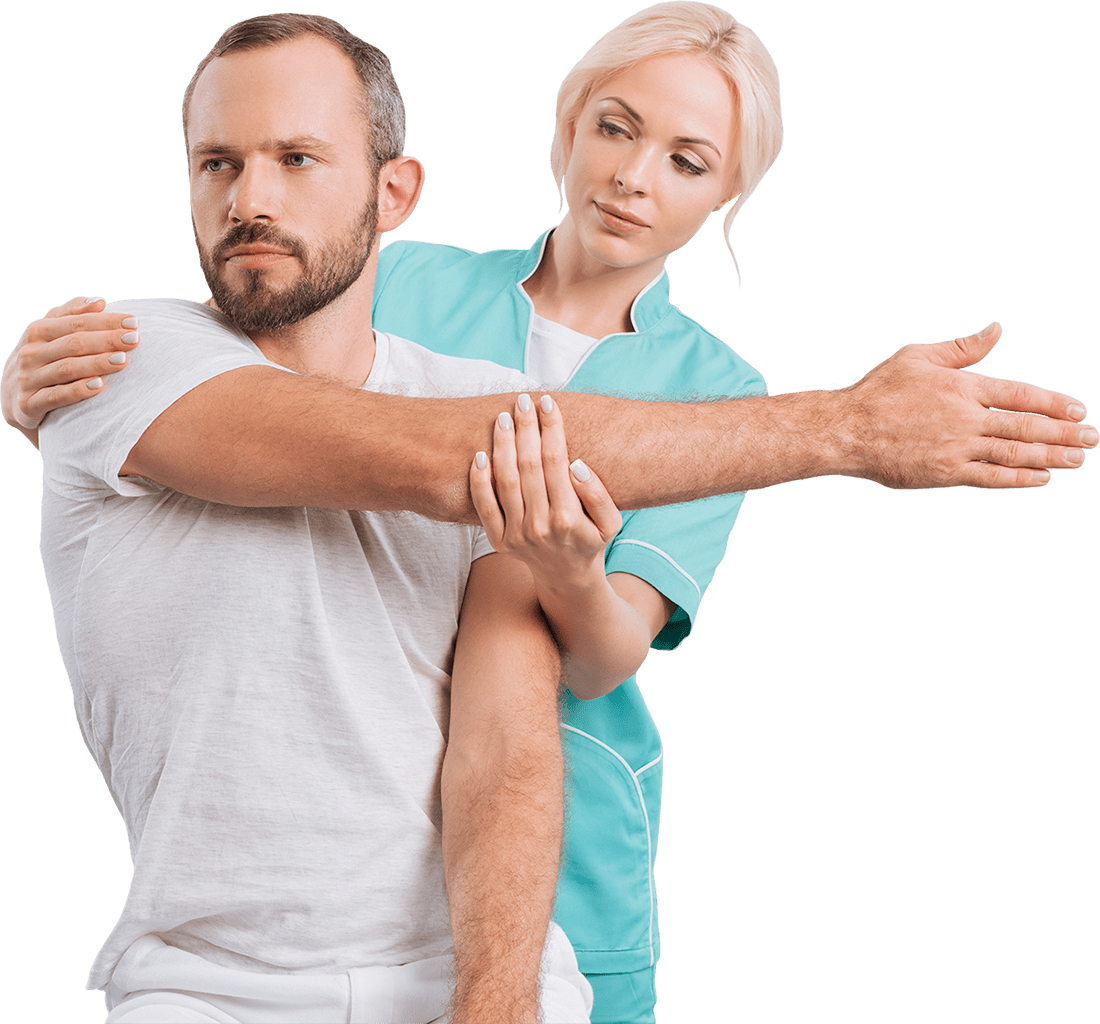 Cervical Spondylitis Treatment in India