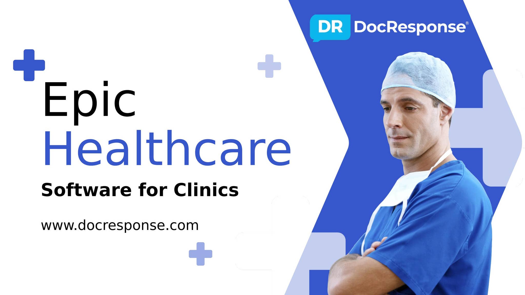 Epic Healthcare Software for Clinics - Improving Patient Experience and Workflow Efficiency by Doc Response - Issuu