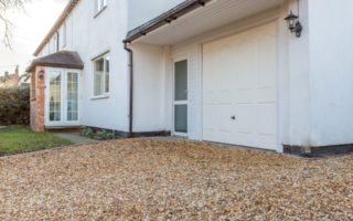 Why Choose Concrete Driveways Dublin & Artificial Grass? – Eco Landscapes