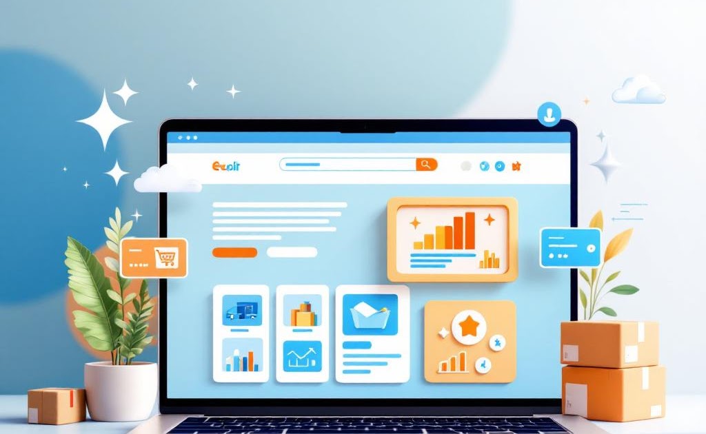 How to Choose the Best Partner for Ecommerce Website Development in India