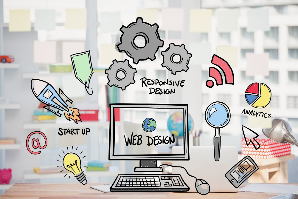 San Marcos Web Design Experts | Hyer Studios